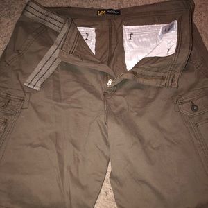 Cargo shorts
